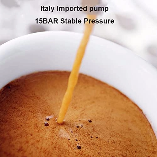 20240906 - Semi-Automatic & Milk Pressure Gauge