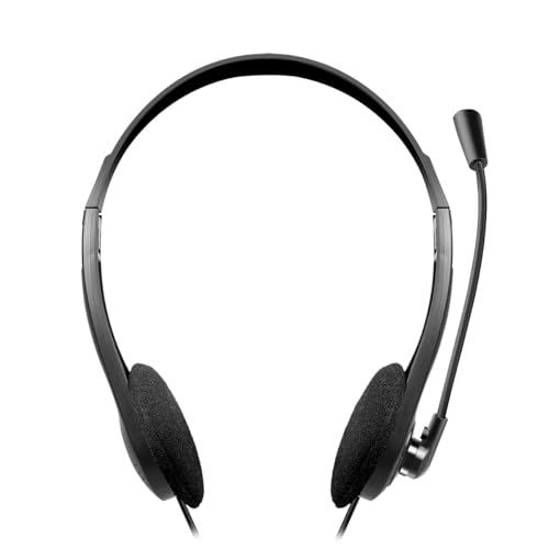 HS0055 - Wired Headset