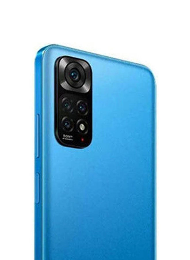Redmi Note 11S - 6GB 128GB