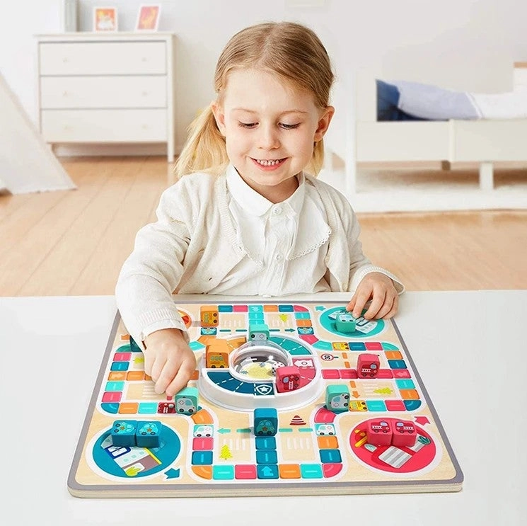 Ludo