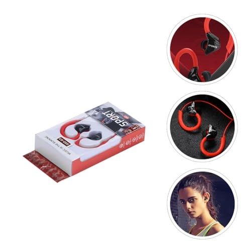 05N2105883HN23YL Wired Earbud Bundle