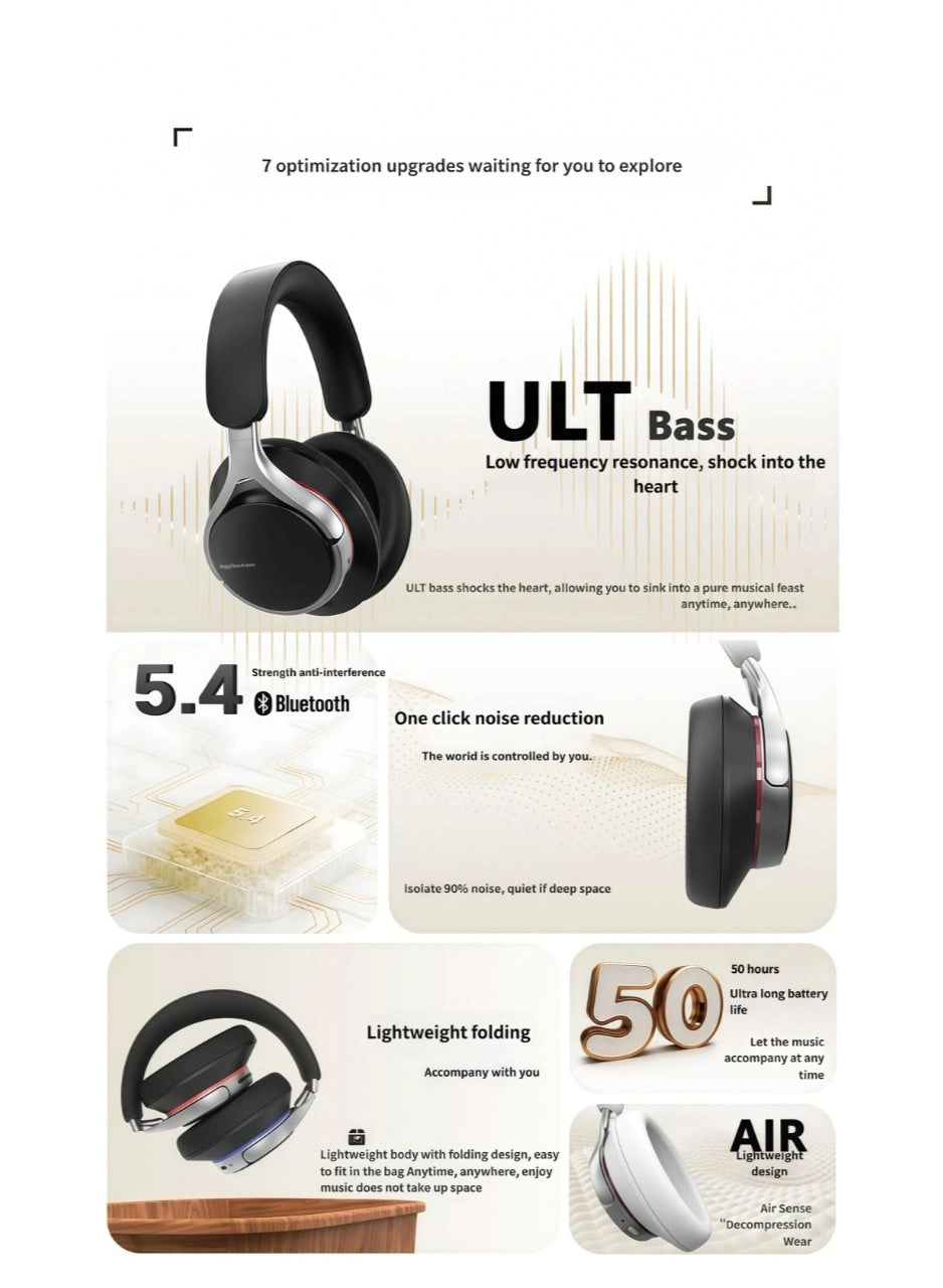 MS-B12 Wireless Headset