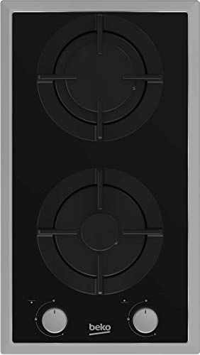 HDMS 32220 FX Gas hob