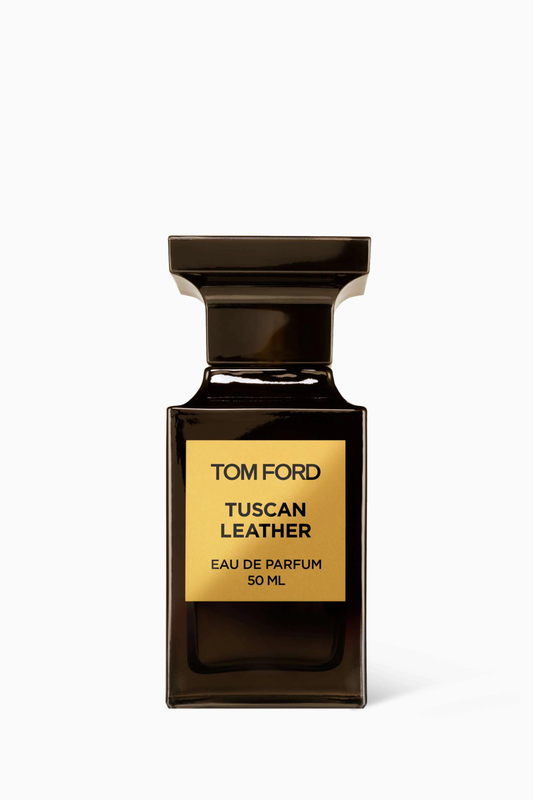 TOM FORD BEAUTY Tuscan Leather Eau de Parfum 50ml