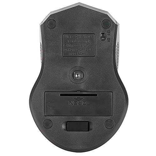 W220A Mouse - Mini Receiver