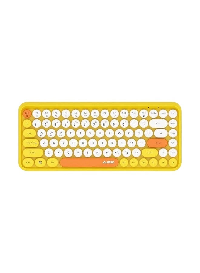 Fashionable Business Office Tablet Keyboard - Wireless