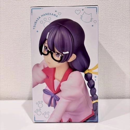 Tsubasa Hanekawa - Monogatari Series (17.78 cm) (Monogatari Series)