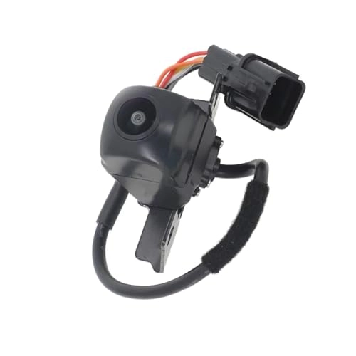 Rear View Camera - Night vision