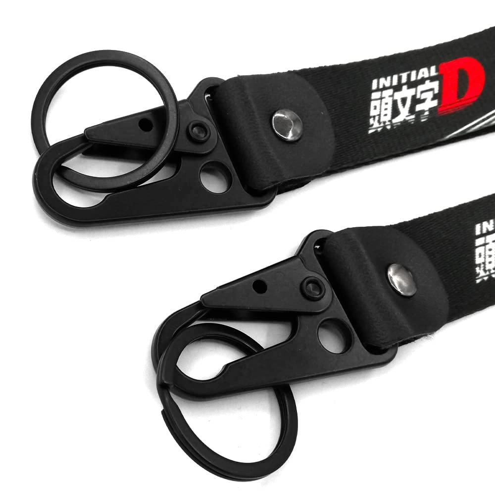 JDM Keychain - Shape