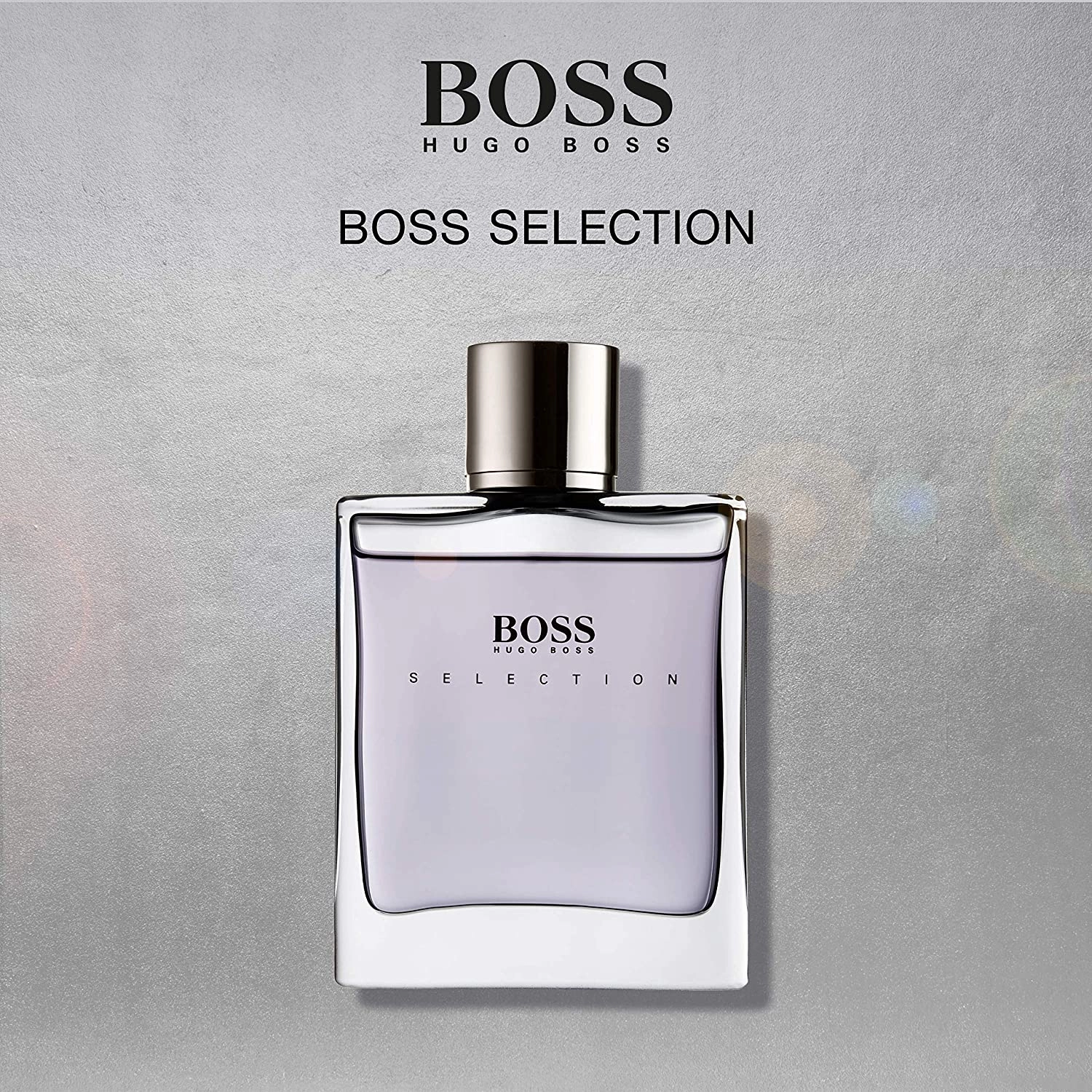 Selection Eau de Toilette 90 ml