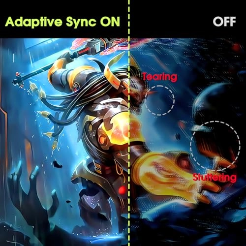 AMZG27C1Q Pro - 27 Inches 2560 x 1440