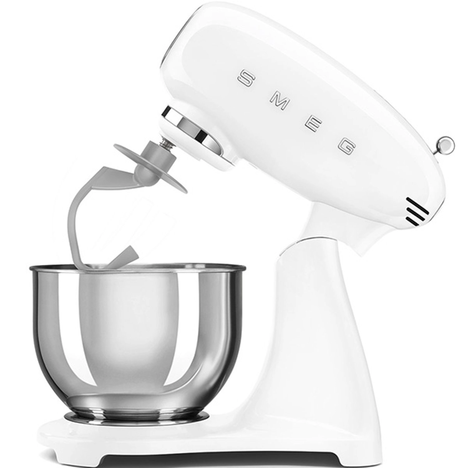 50's Style Retro Stand Mixer - 4.8 Liter(s) 800 Watt