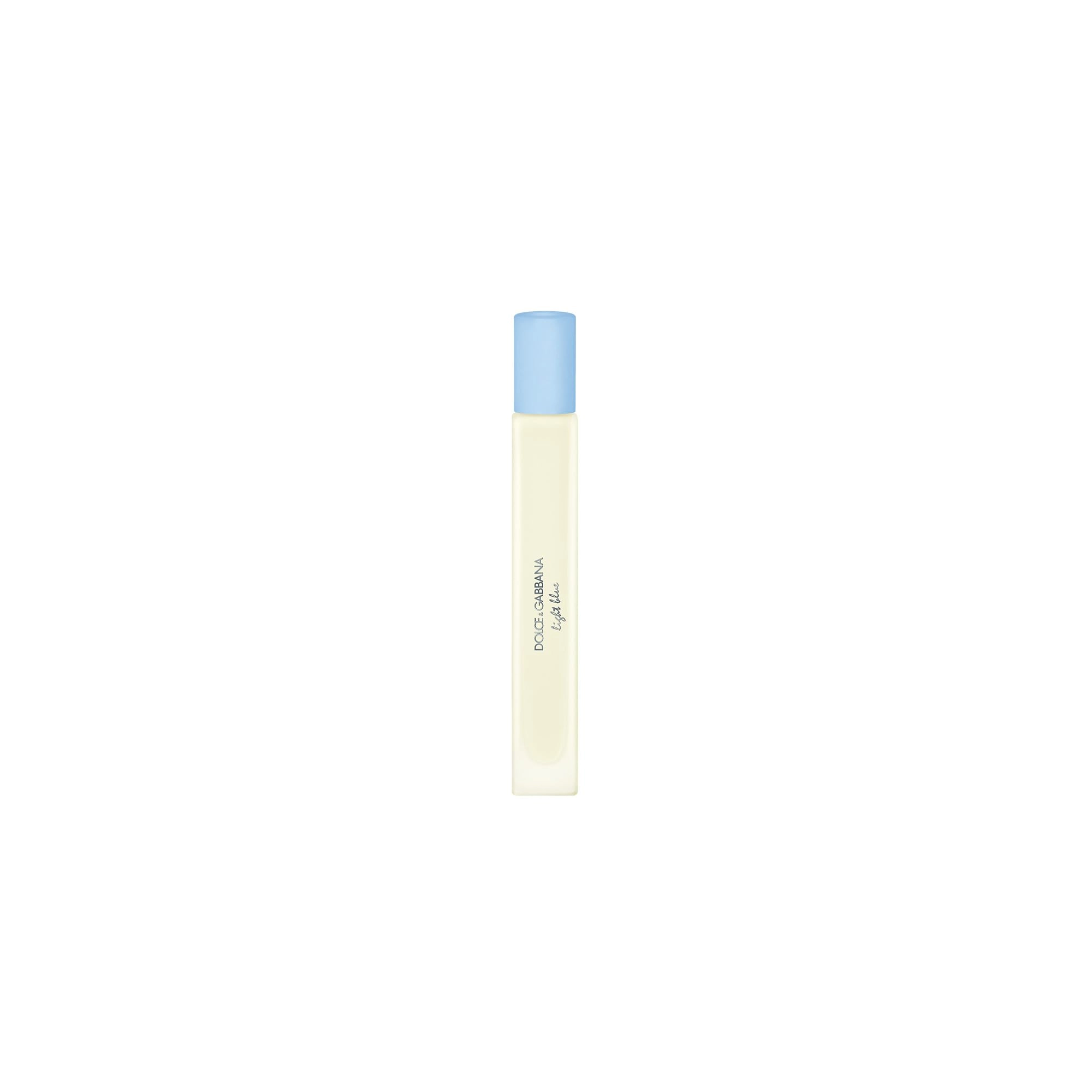 Dolce&Gabbana Light Blue Pour Homme Eau de Toilette 10 ml