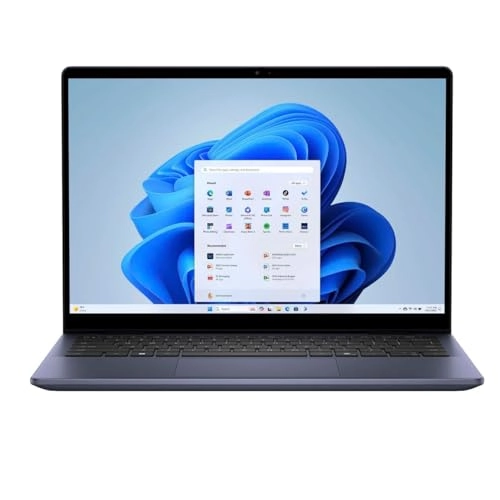 Inspiron 14 2-in-1 i744 - 14'' Ryzen 5-8640HS 64GB DDR5 1TB SSD