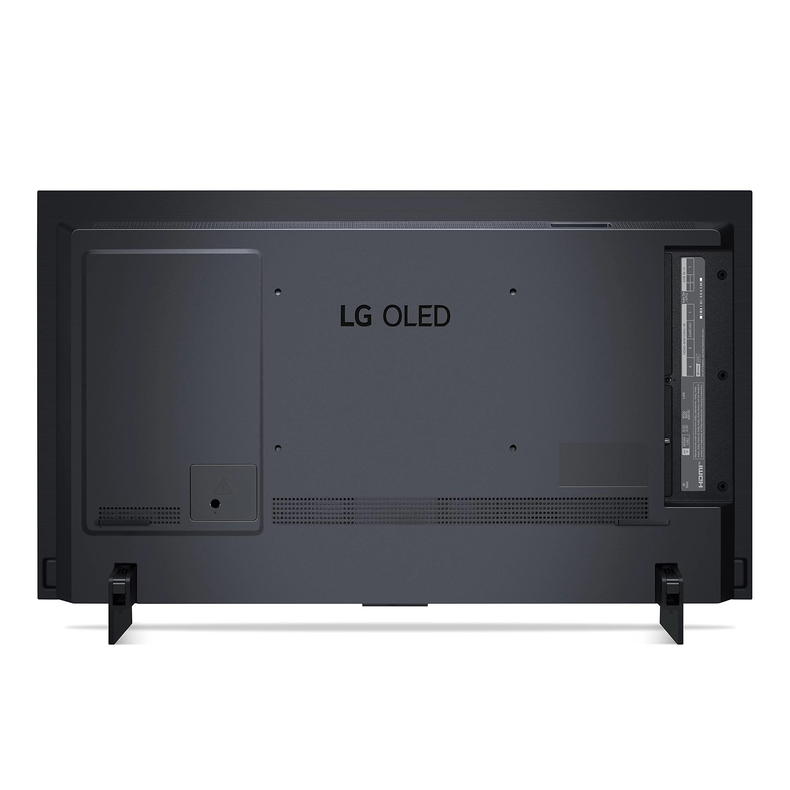 OLED42C3PUA - 42-Inch