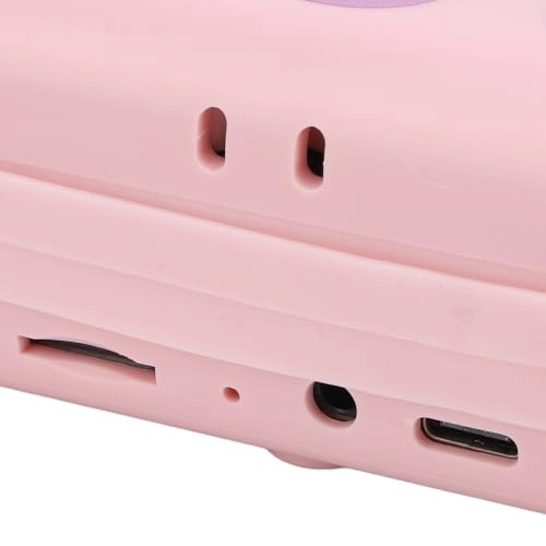 Instant Print Camera