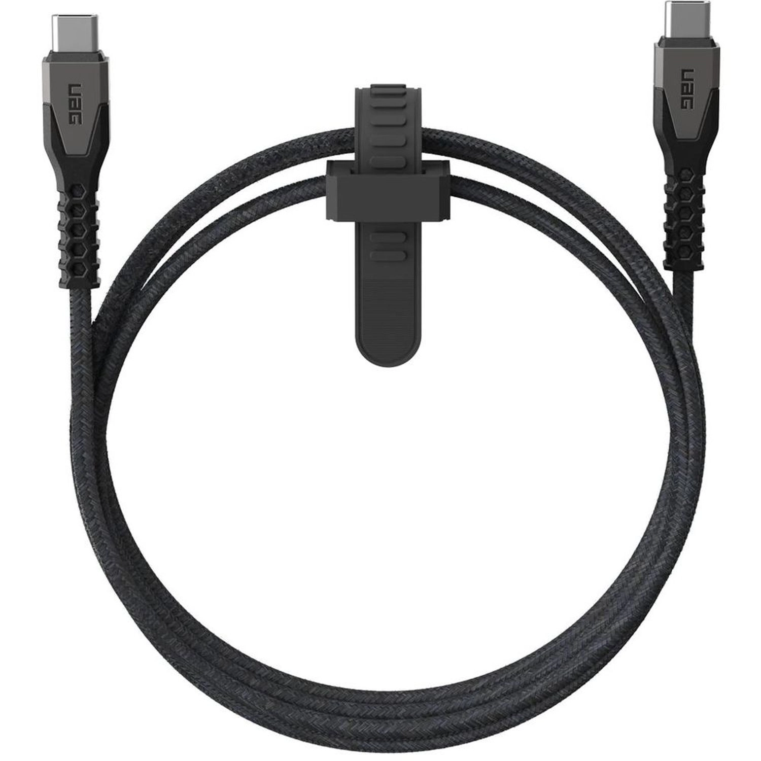 Urban Armor Gear Kevlar Core Cable 60W USB-C to USB-C 1.5m Braided