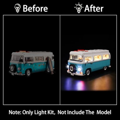 Lighting Kit 10279 - LED USB