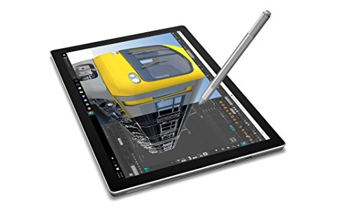 Surface Pro 4 - 1000GB 12.3"