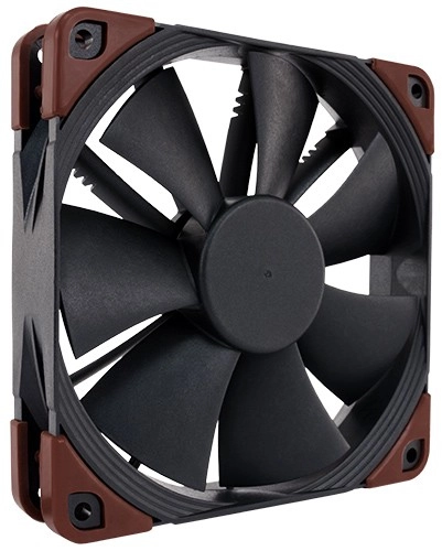 Noctua NF-F12 iPPC-2000 - 120mm