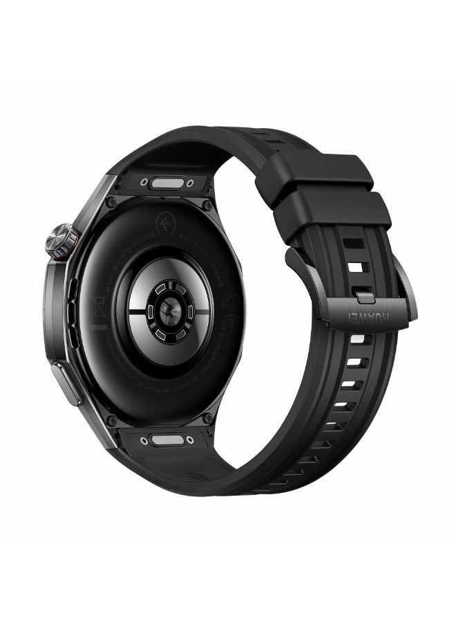 Watch GT 6 Pro 46mm Titanium