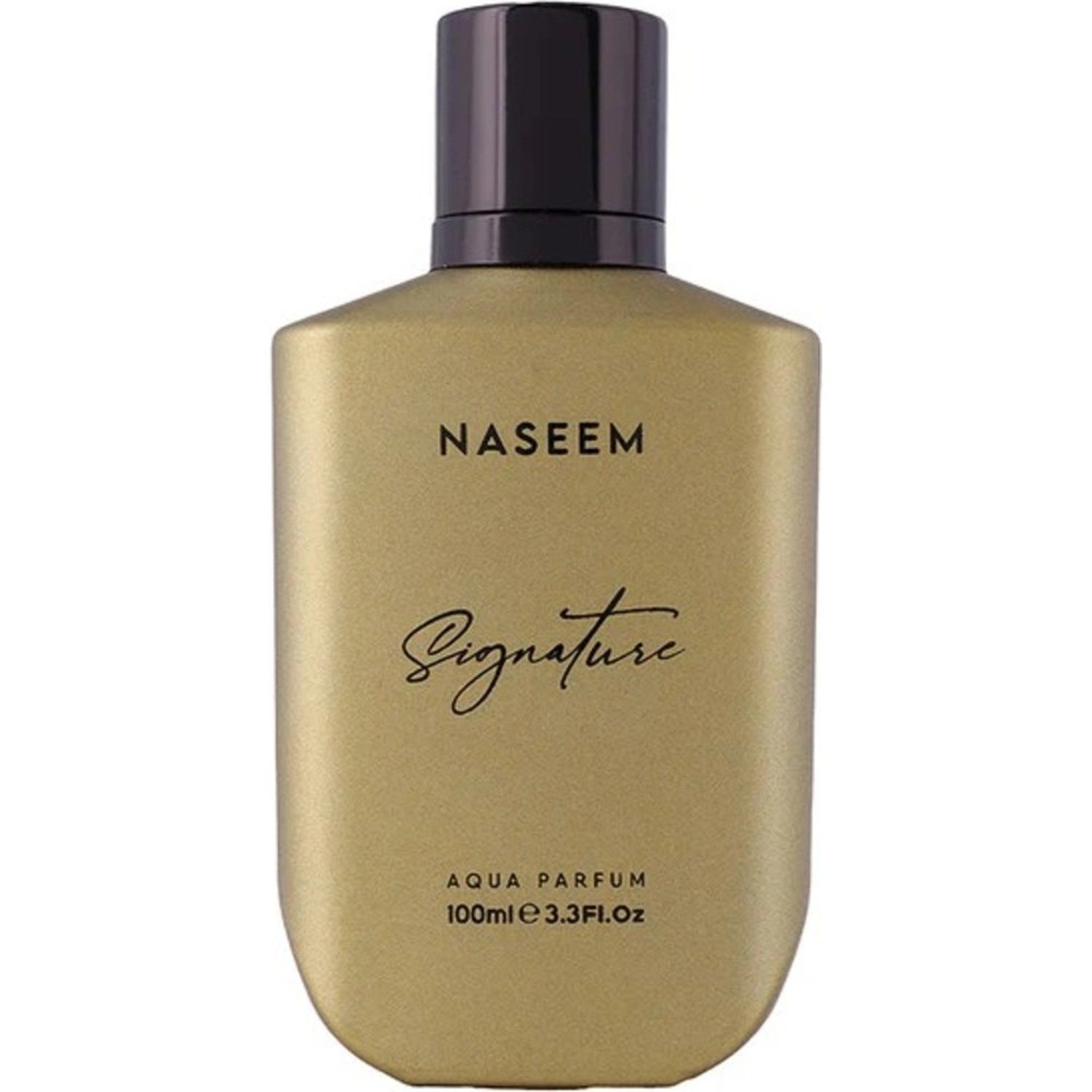Naseem Signature Golden Eau de Parfum 100ml