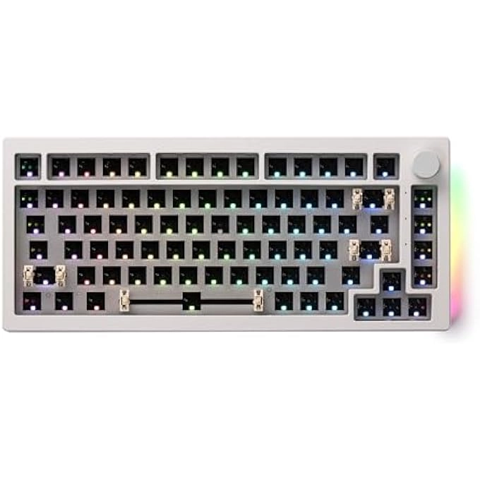 Akko 5075B - US Wired/Wireless