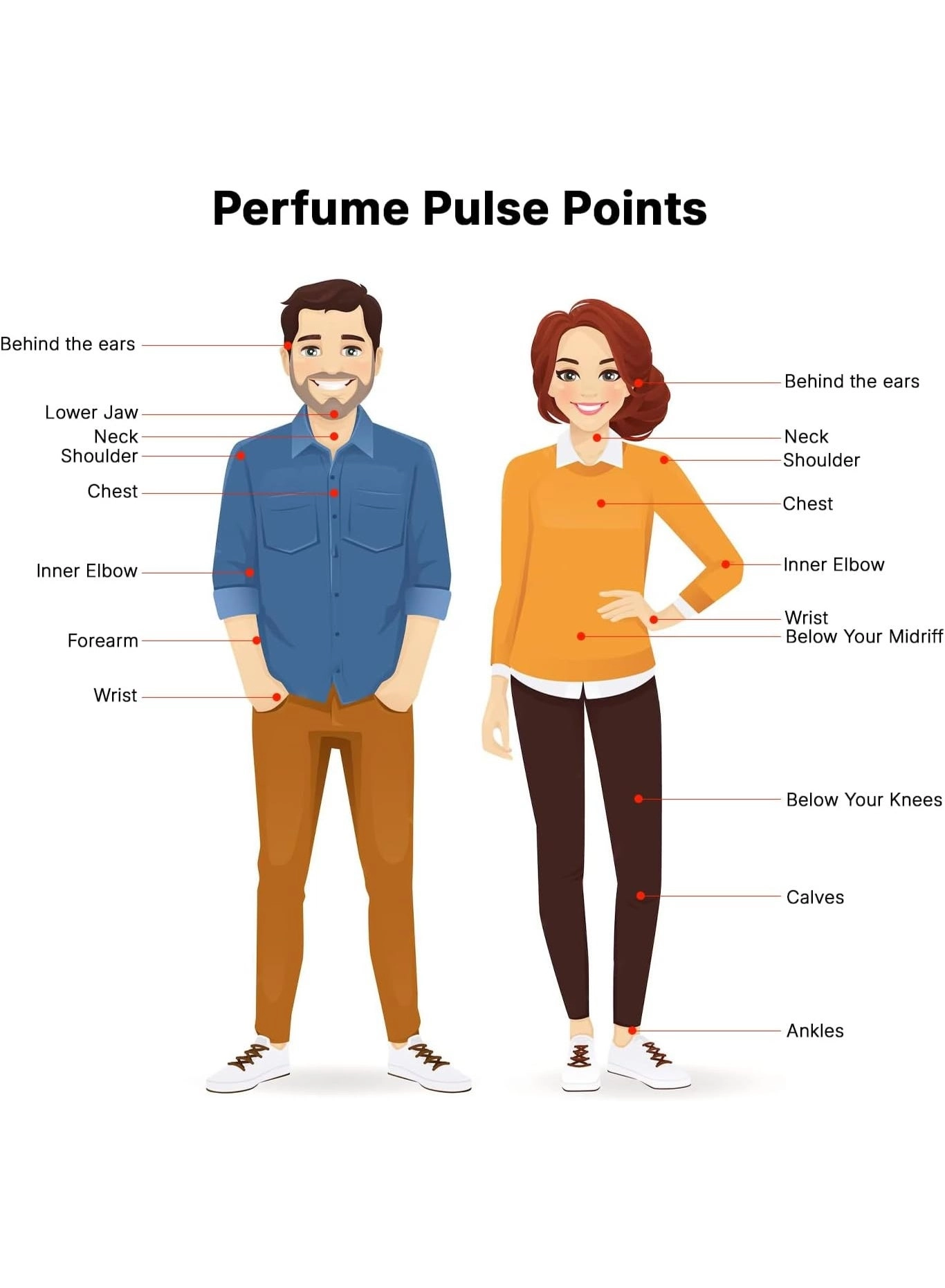 Asad U Eau de Parfum 100 ml