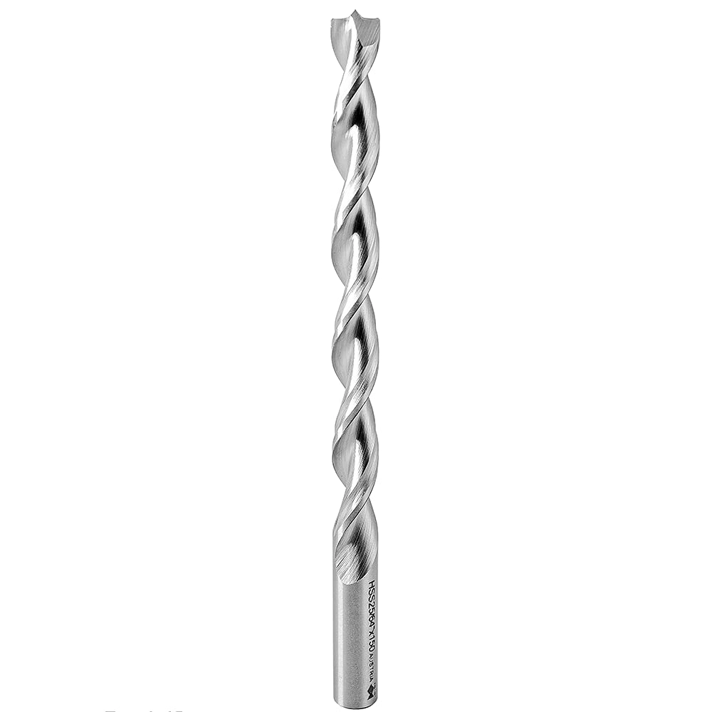 Fisch Pen Drill Bits - M2 HSS High Speed Steel 10mm
