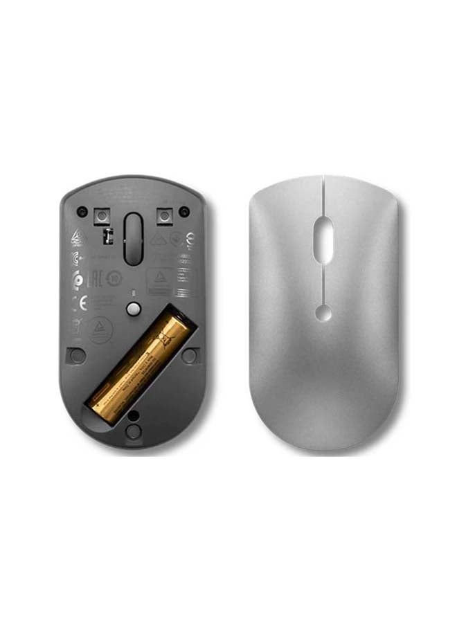 600 Silent Mouse - Bluetooth