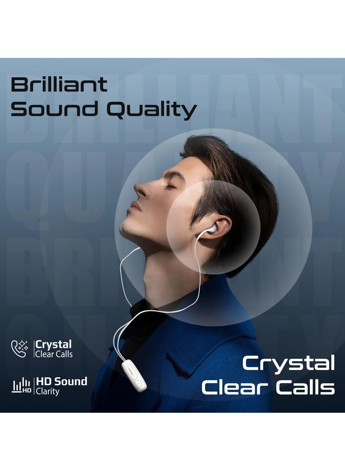 Latch Wireless Earbud