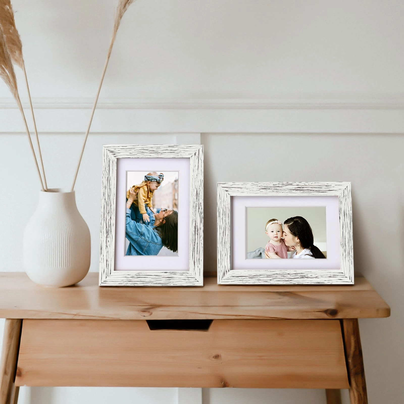 Photo Frames - 6x4