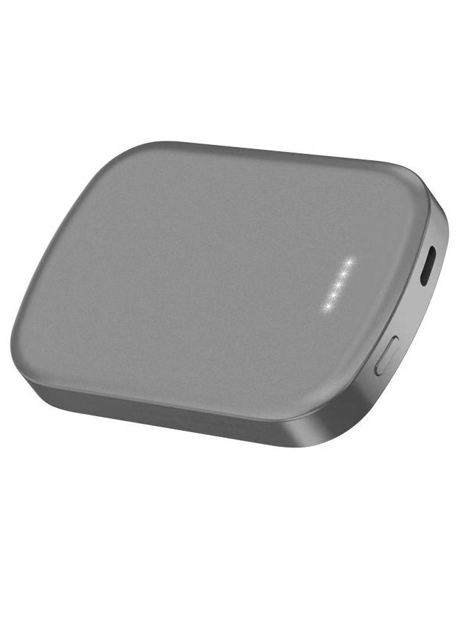 PanaX E44A - 5000mAh Wireless