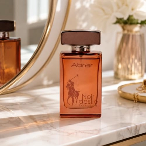 Noir desile Eau de Parfum 100 ml