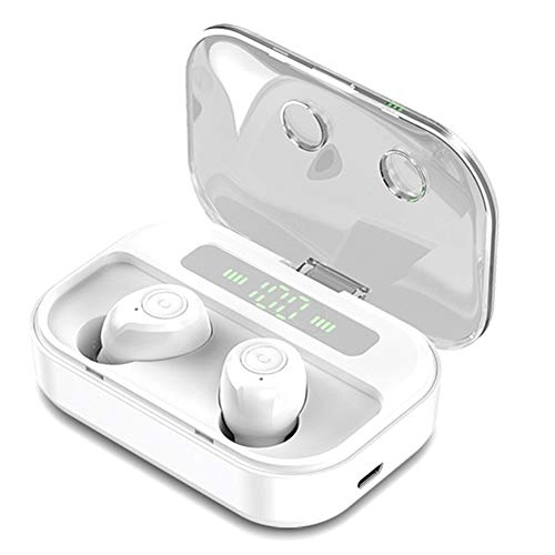 WVV Earbuds Wireless Earbud