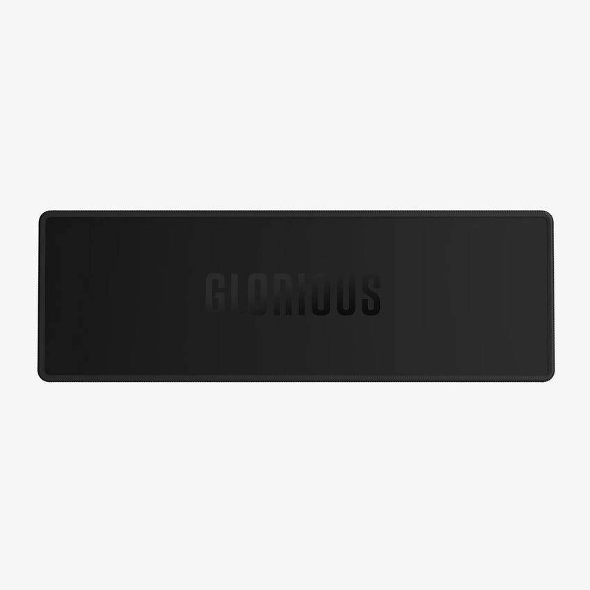 Glorious PC Gaming Race Keyboard Mat