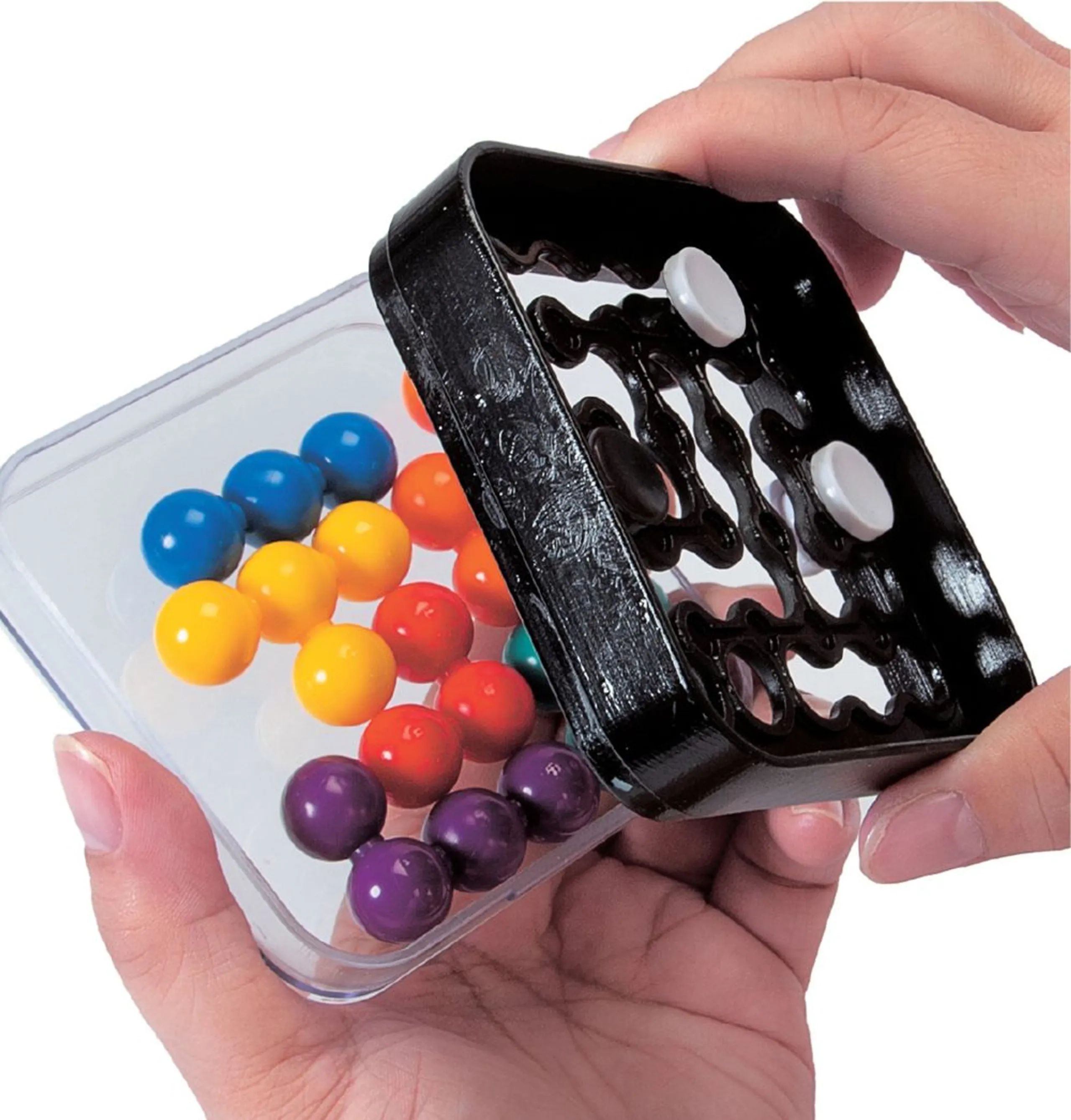 IQ Heckmeck Puzzle (26106585-606134746)