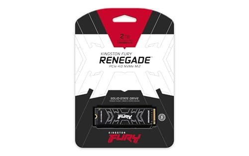 FURY Renegade - 2000 GB M.2