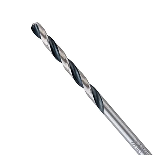 HSS-Co Metal Drill Bits - Cobalt 10 piece(s) 5.0 mm
