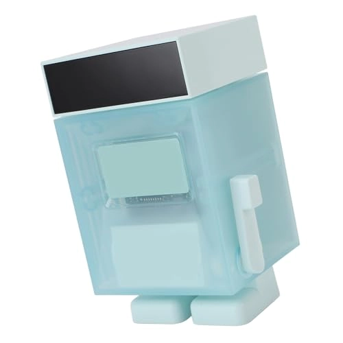 Answer Selection Machine - Battery Powered Cyan