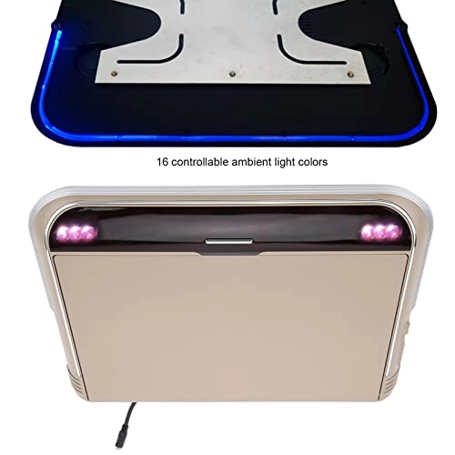 Roof Player - 17.3in