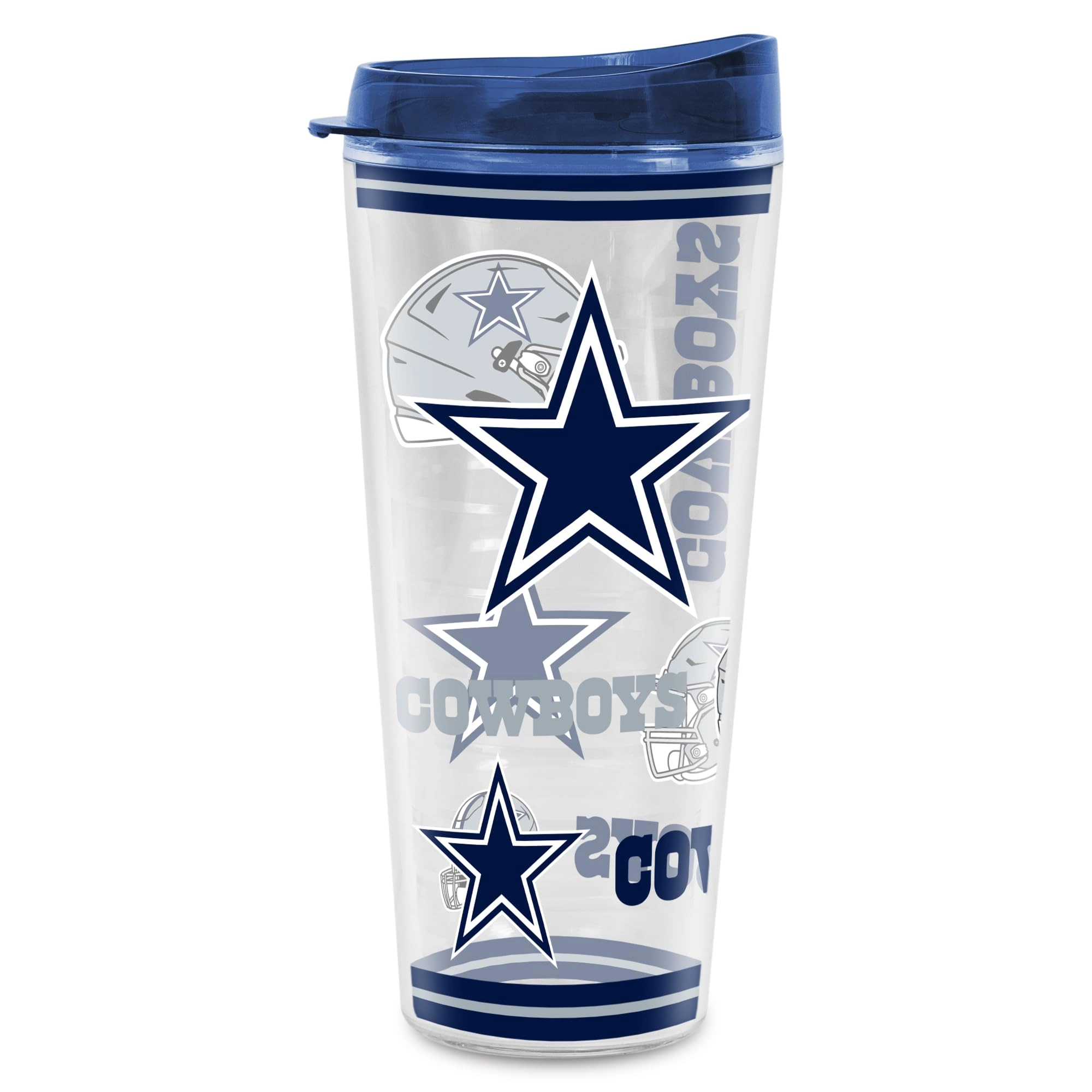 Rico Industries Tritan Tumbler - 591ml