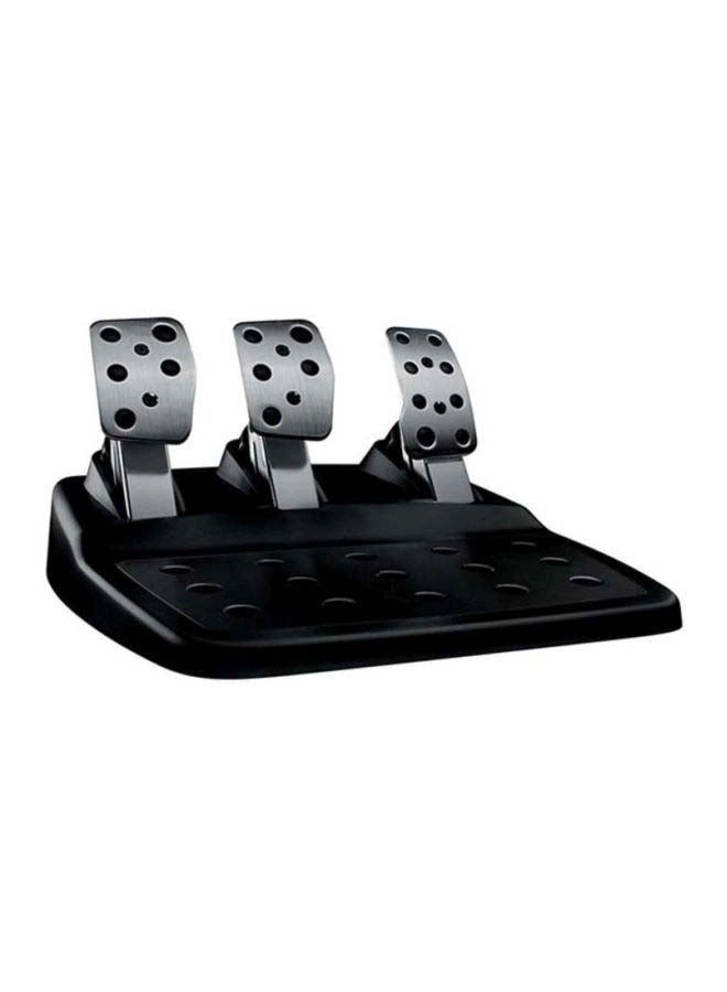 G920 Driving Force Racing Wheel & Pedals - Xbox One/PC