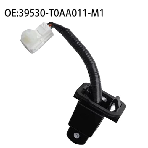 Rear View Camera - Compatible With CR-V 2.4L 2012-2017