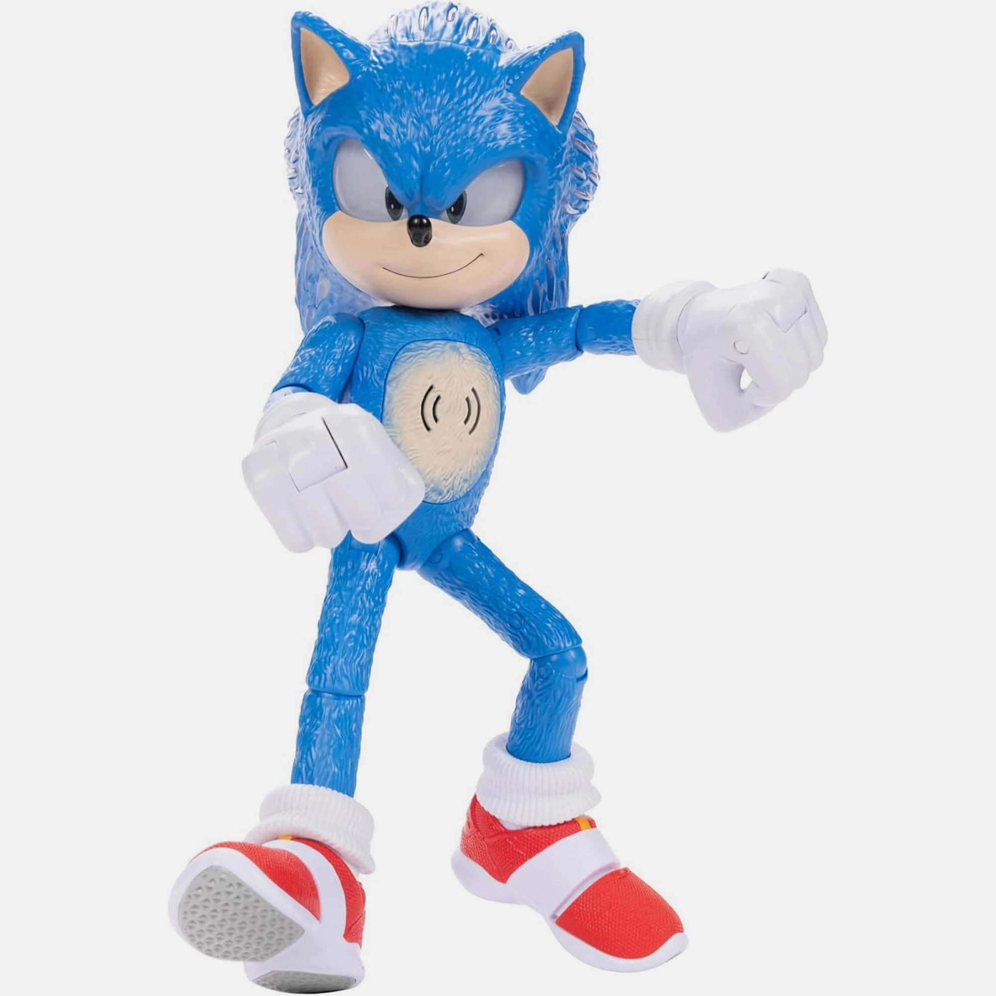 Sonic The Hedgehog - Sonic The Hedgehog 3 - 5+ (34.8 cm) (B328465)