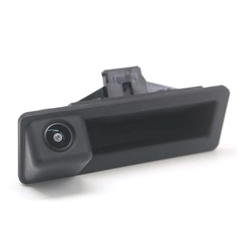 Tailgate Handle Backup Reverse Camera - Night vision RCA 1920*1080