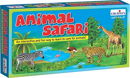 Animal Safari