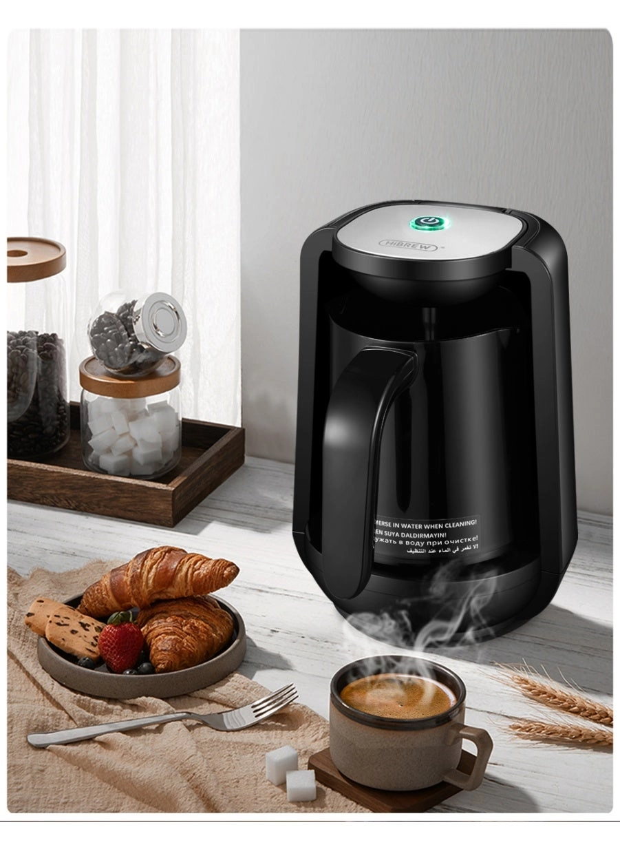 Turkish Coffee Maker SA-CAFE-1179