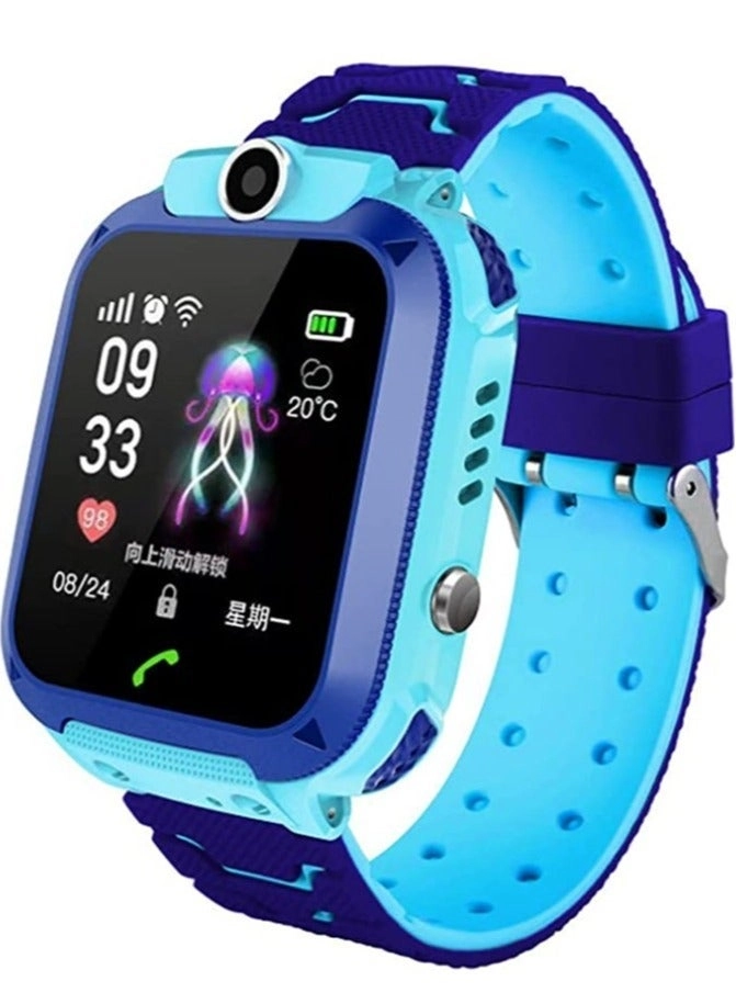 Kids Smart Watch Pro