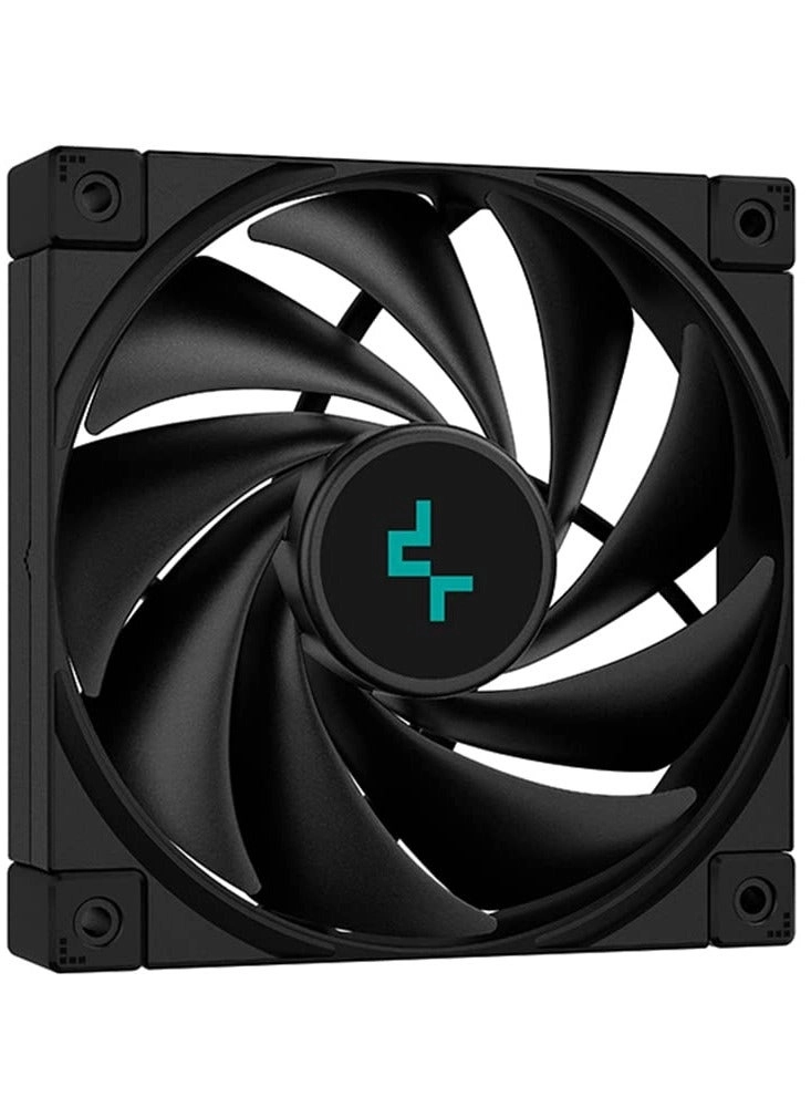 AK500 - single 120mm